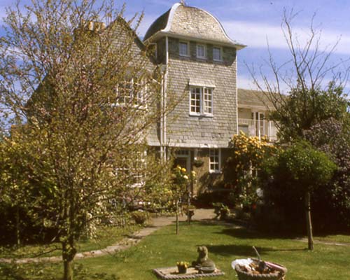 Mansford House in 2000